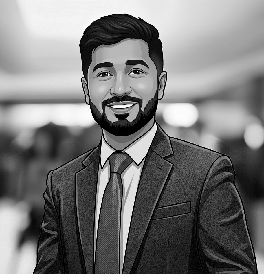 Inayat Bohio