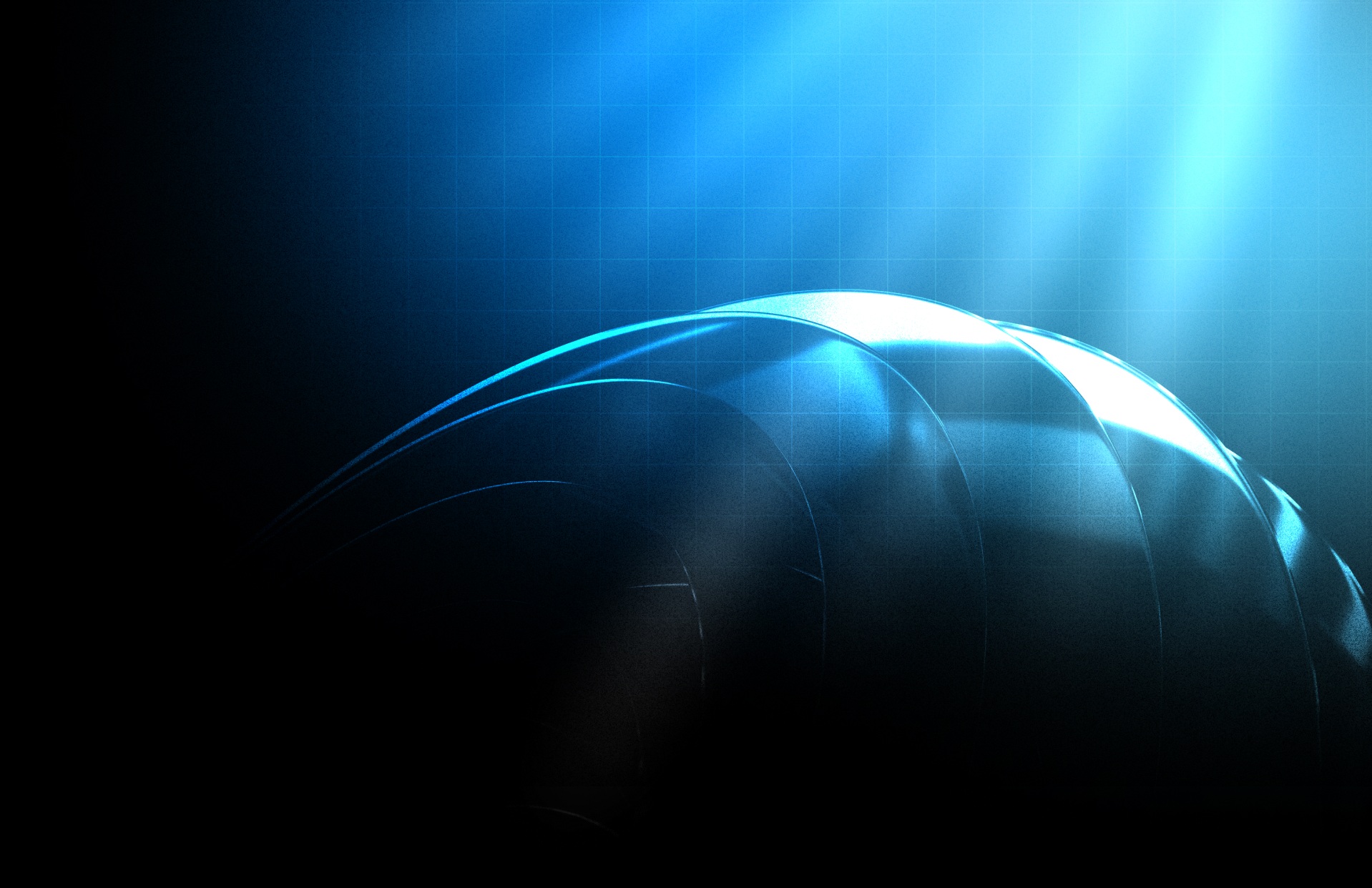 hero background