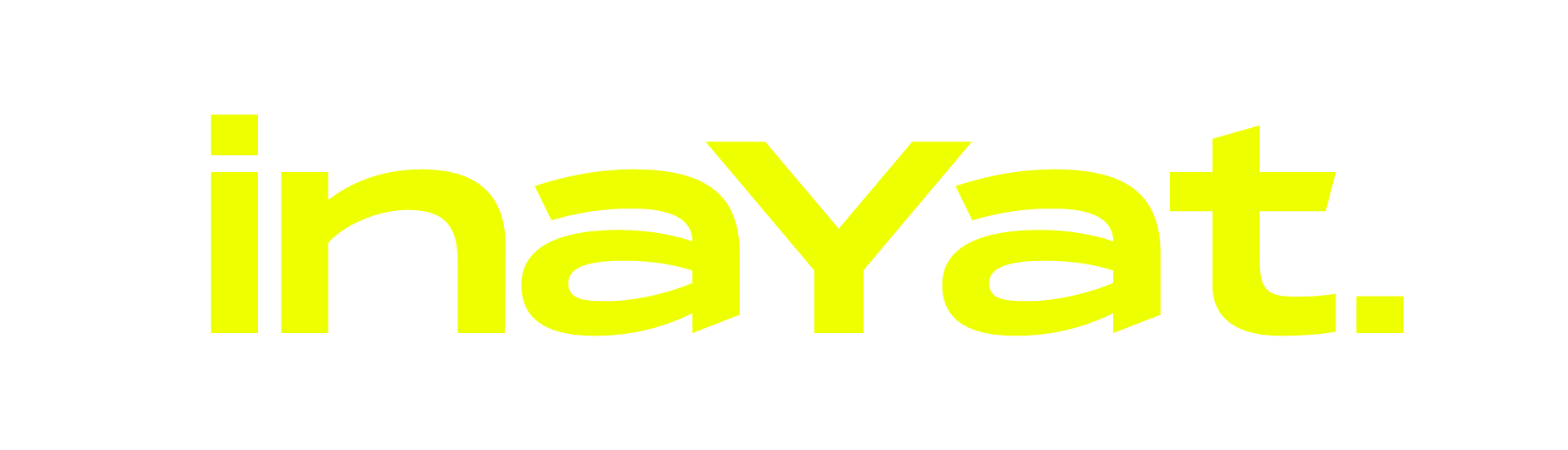 Inayat. logo